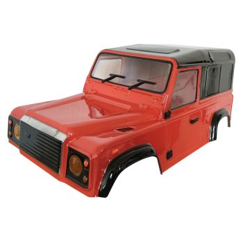 ABSIMA D90 STYLE CRAWLER BODY
